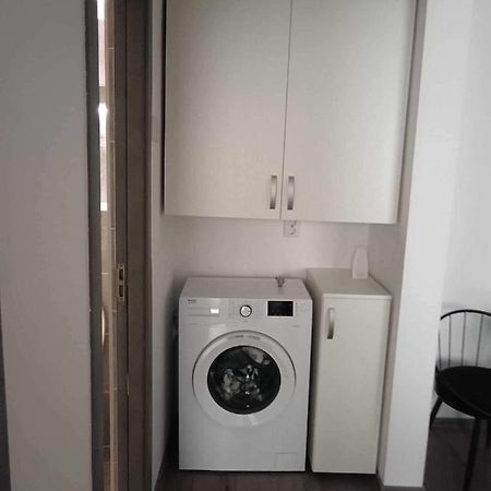 Enci Kiado Apartman Miercurea Ciuc Eksteriør bilde